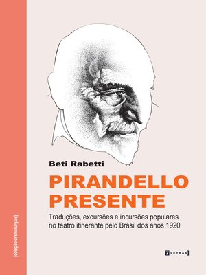 cover image of Pirandello presente